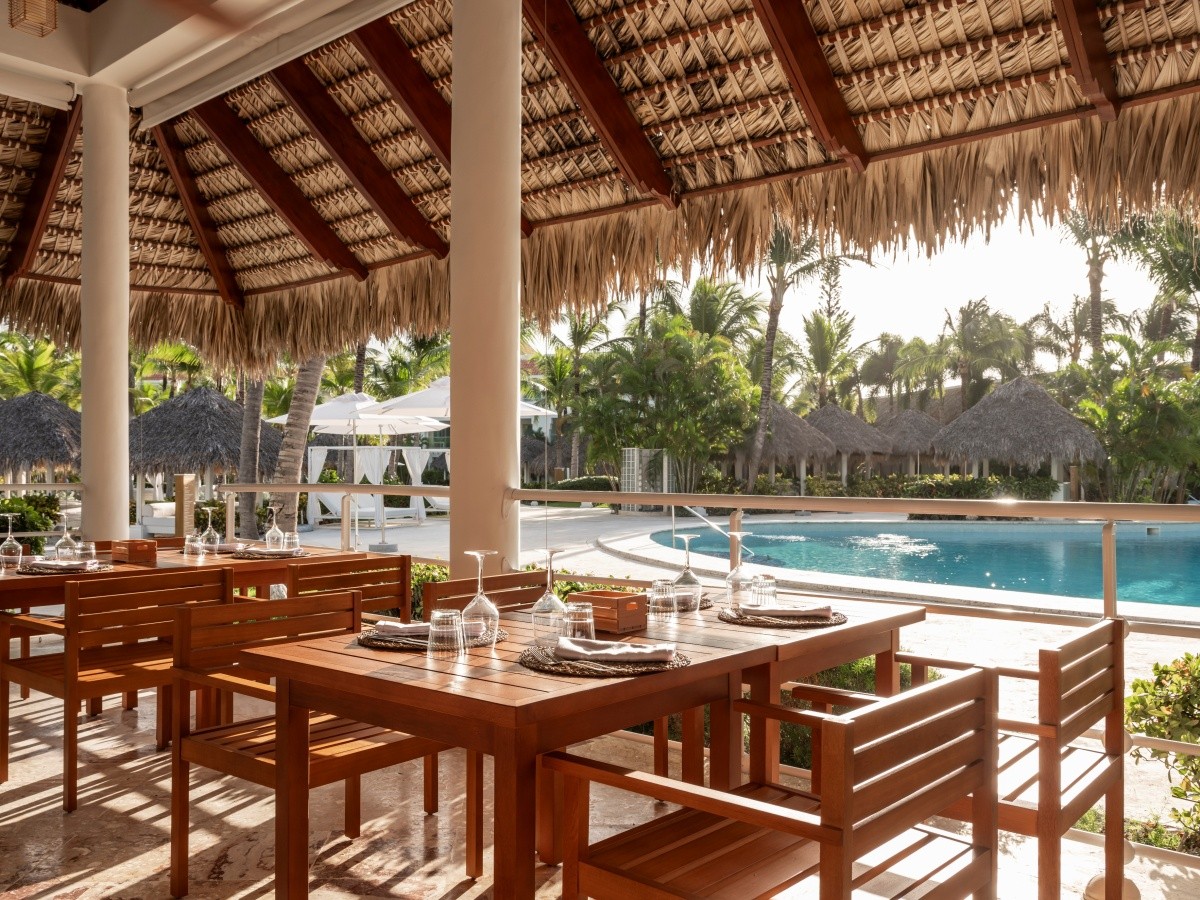 Zel Punta Cana (Ex. Garden Suites By Meliá)