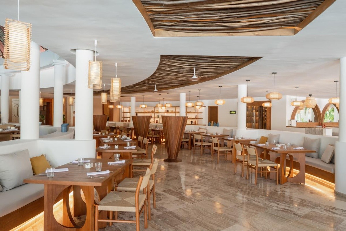 Zel Punta Cana (Ex. Garden Suites By Meliá)