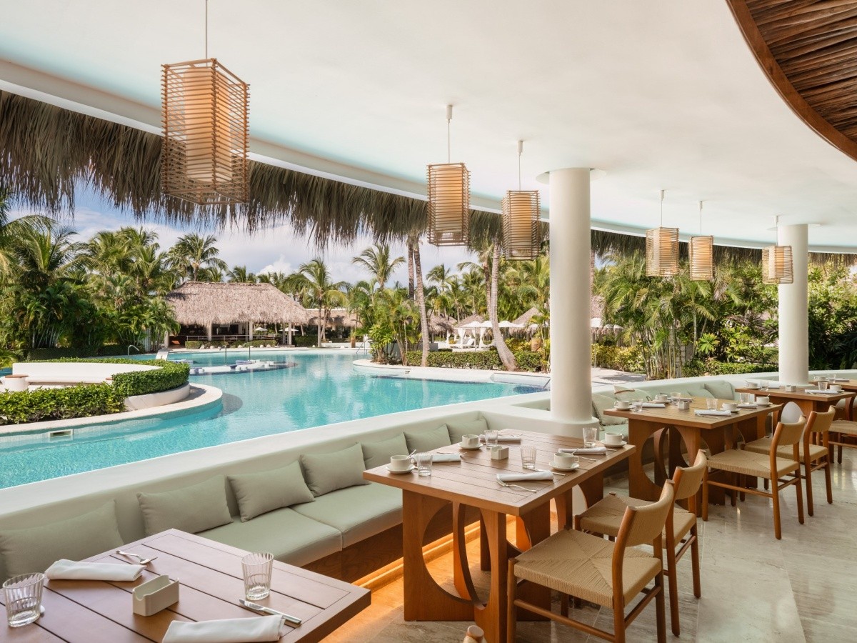 Zel Punta Cana (Ex. Garden Suites By Meliá)
