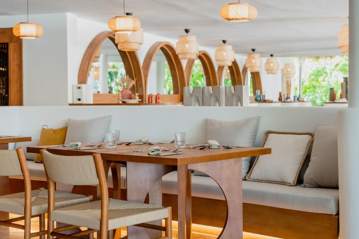 Zel Punta Cana (Ex. Garden Suites By Meliá)