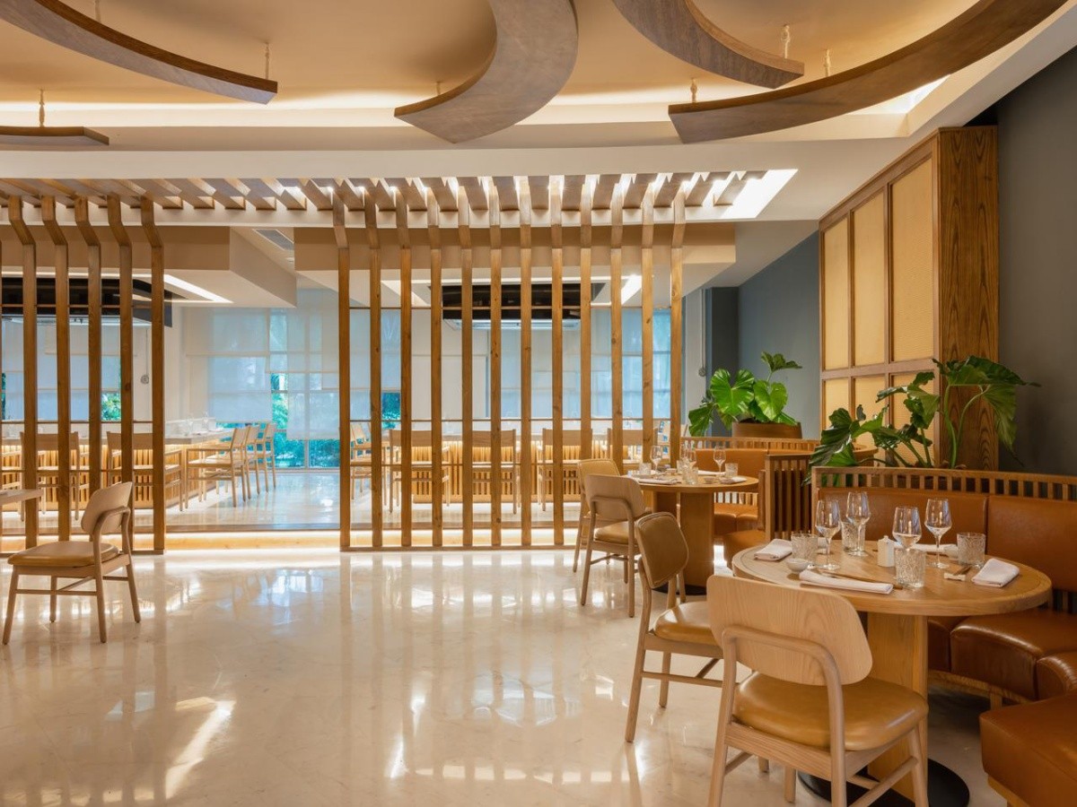 Zel Punta Cana (Ex. Garden Suites By Meliá)