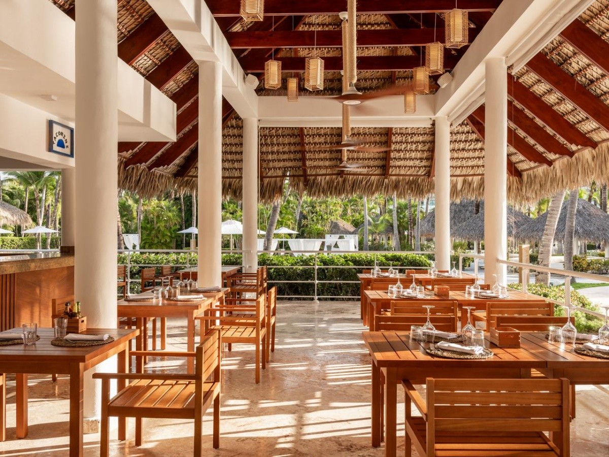 Zel Punta Cana (Ex. Garden Suites By Meliá)