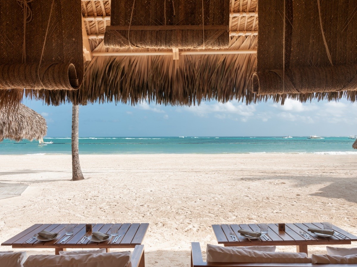 Zel Punta Cana (Ex. Garden Suites By Meliá)