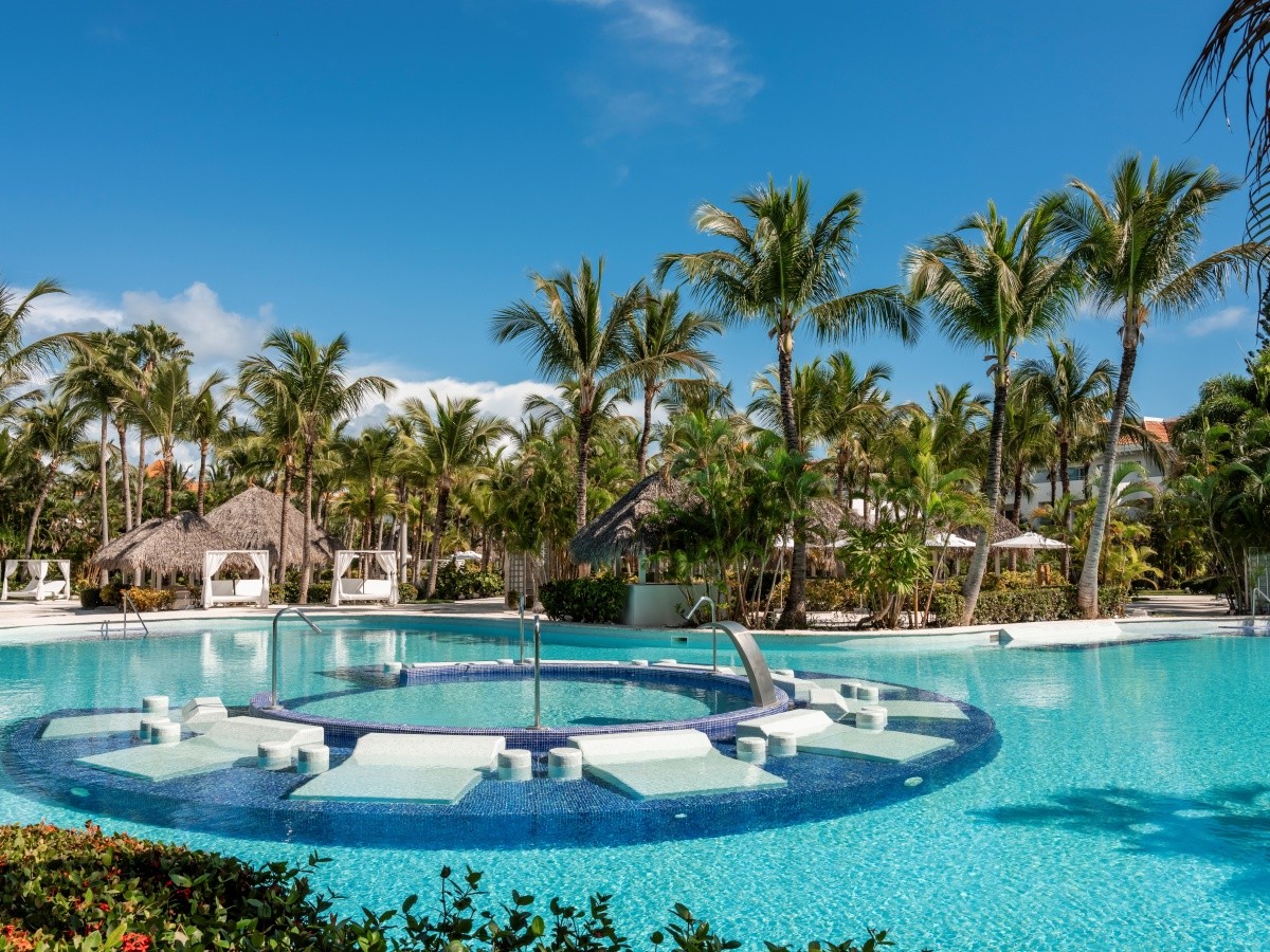 Zel Punta Cana (Ex. Garden Suites By Meliá)