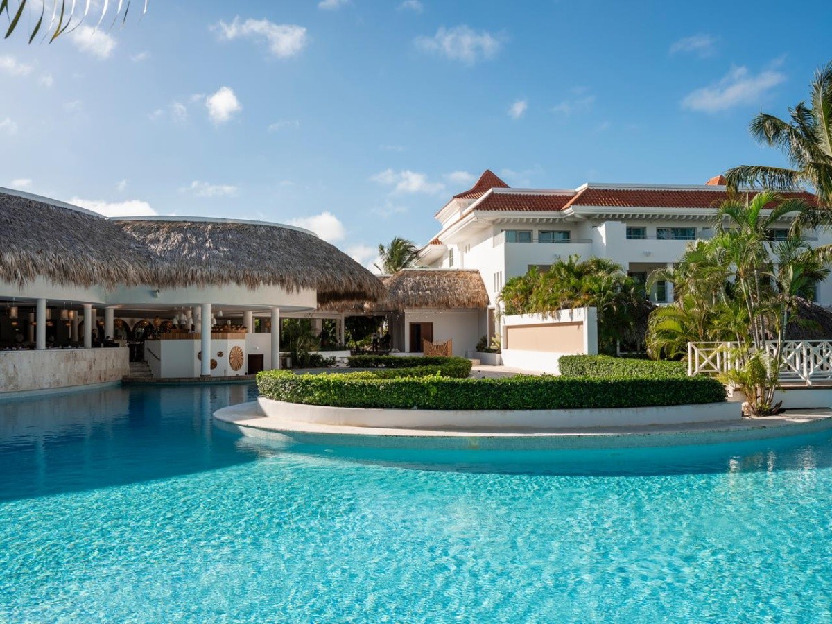 Zel Punta Cana (Ex. Garden Suites By Meliá)