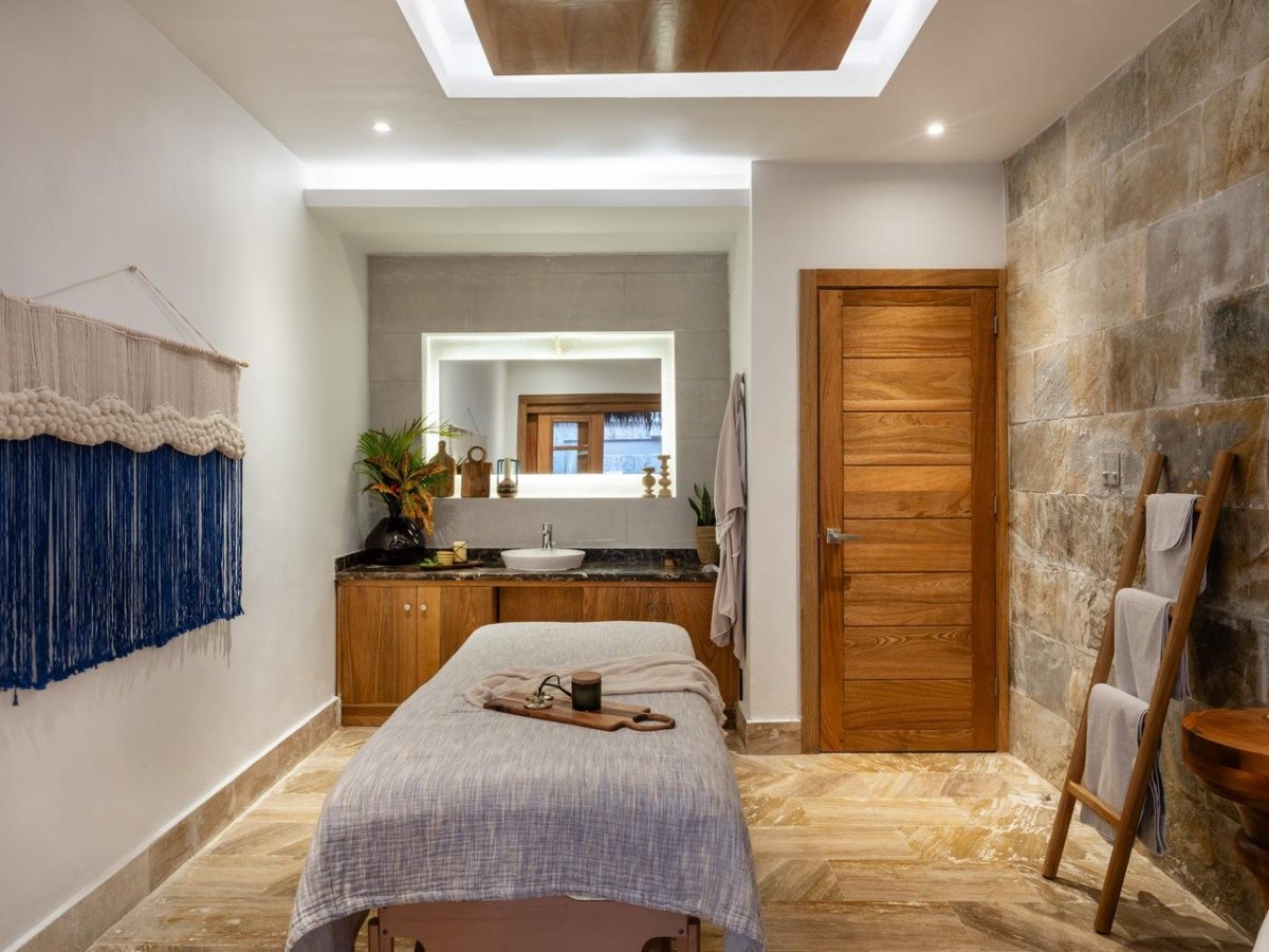Zel Punta Cana (Ex. Garden Suites By Meliá)