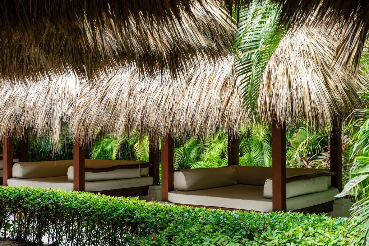 Zel Punta Cana (Ex. Garden Suites By Meliá)