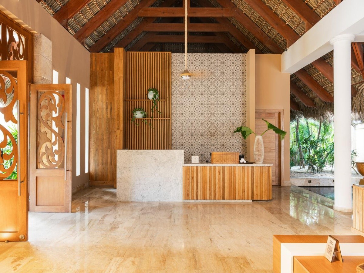 Zel Punta Cana (Ex. Garden Suites By Meliá)