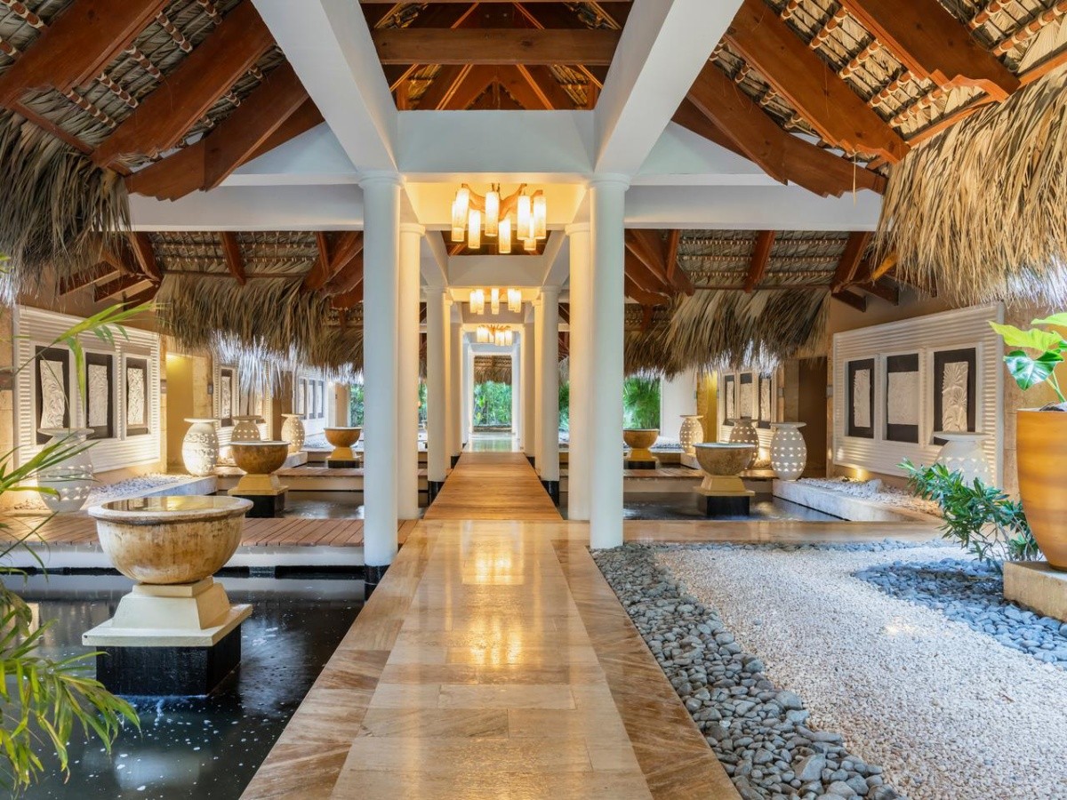 Zel Punta Cana (Ex. Garden Suites By Meliá)