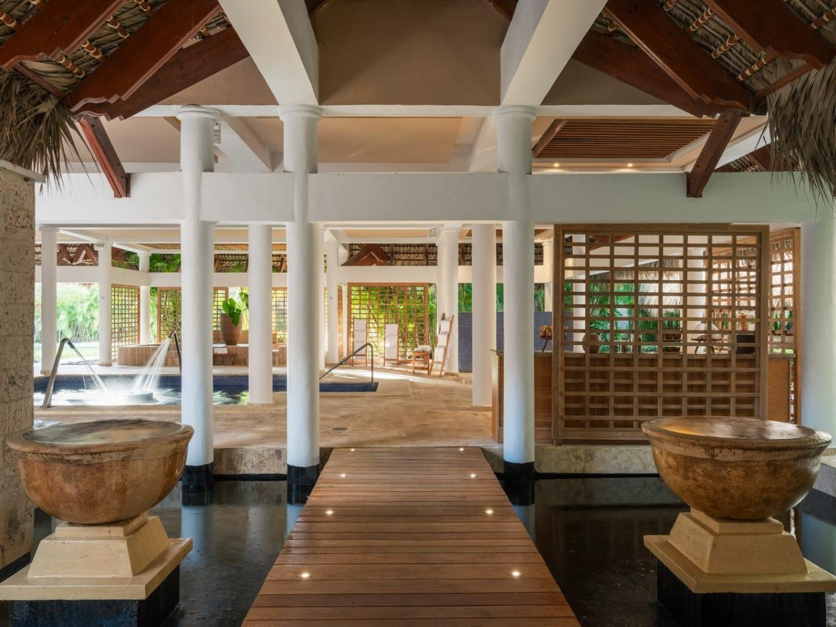 Zel Punta Cana (Ex. Garden Suites By Meliá)