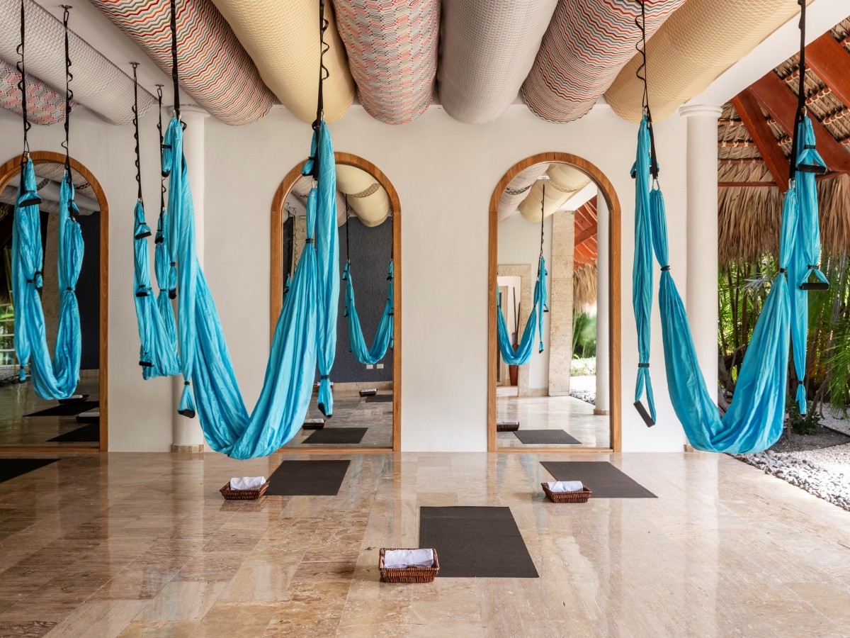 Zel Punta Cana (Ex. Garden Suites By Meliá)