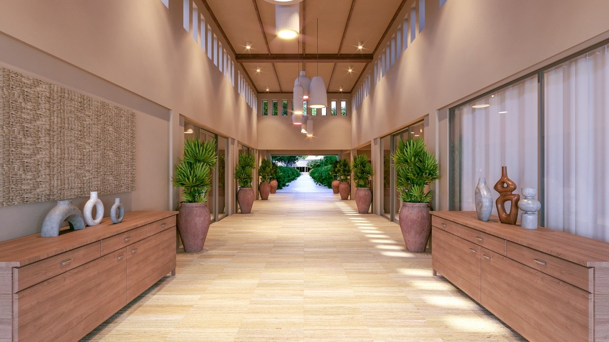 Zel Punta Cana (Ex. Garden Suites By Meliá)