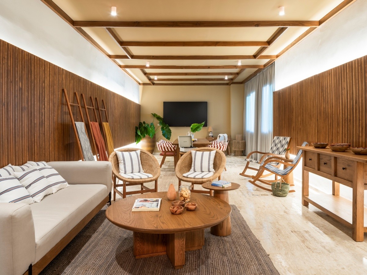 Zel Punta Cana (Ex. Garden Suites By Meliá)