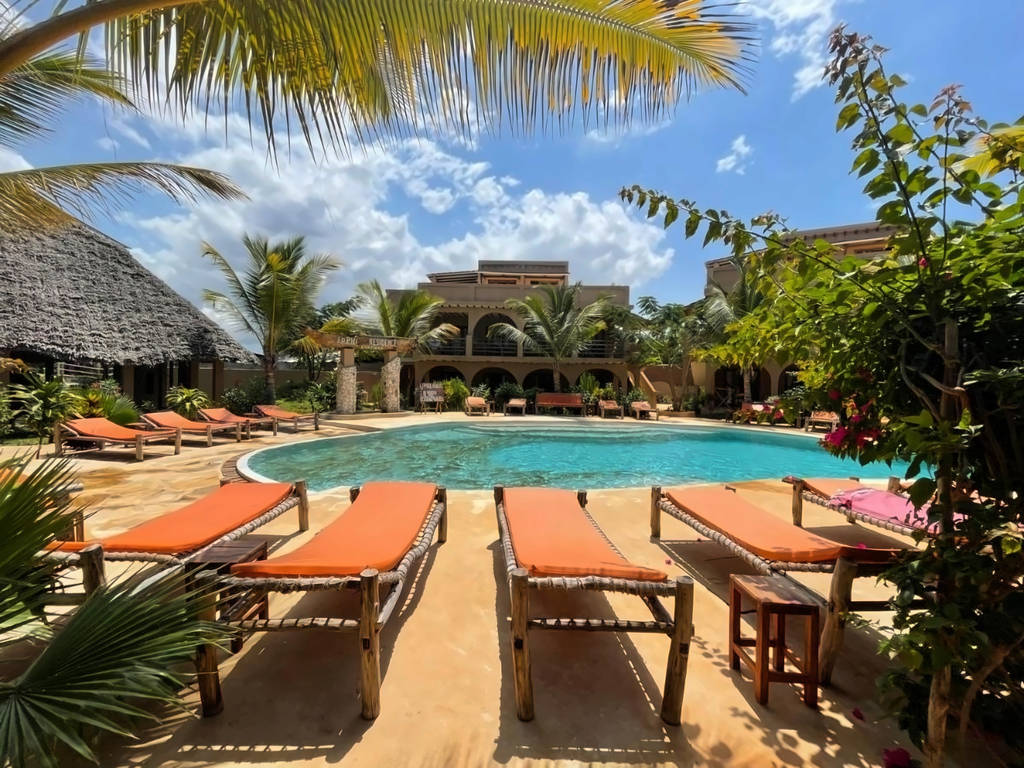 Lapili Residence