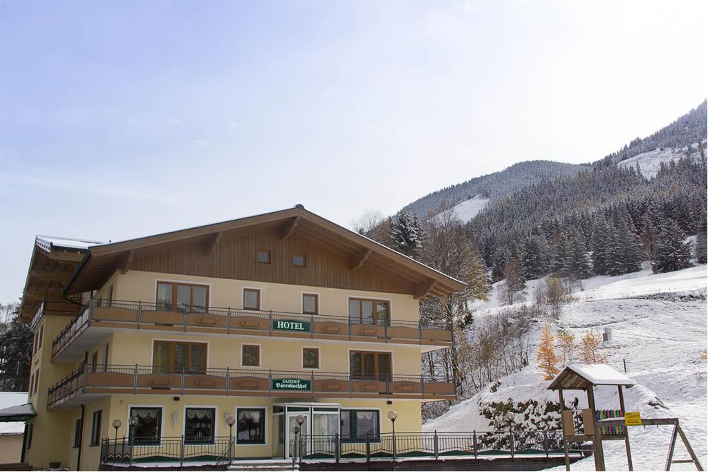 Hotel Bärenbachhof