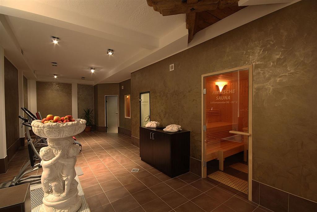 Hotel Bärenbachhof