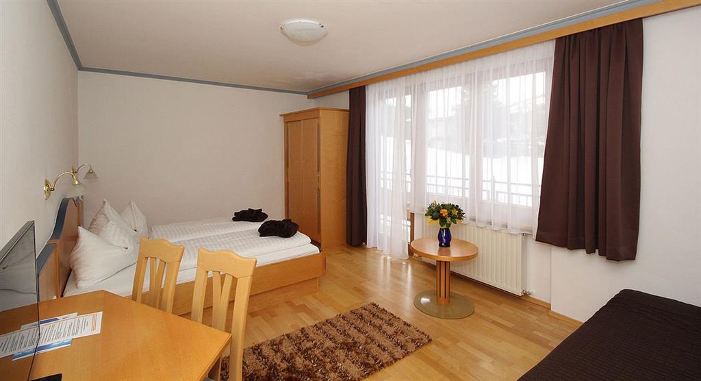 Hotel Bärenbachhof