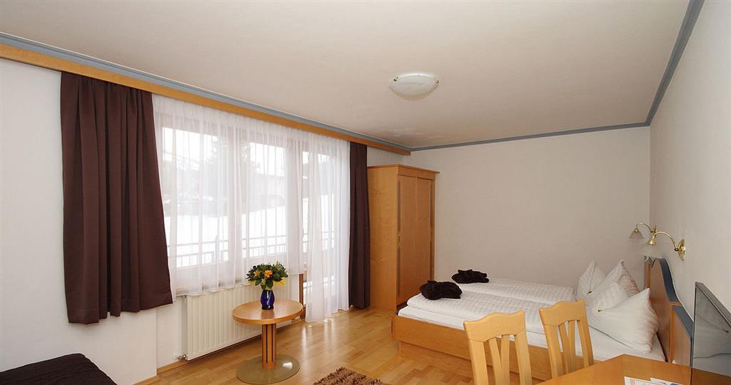 Hotel Bärenbachhof