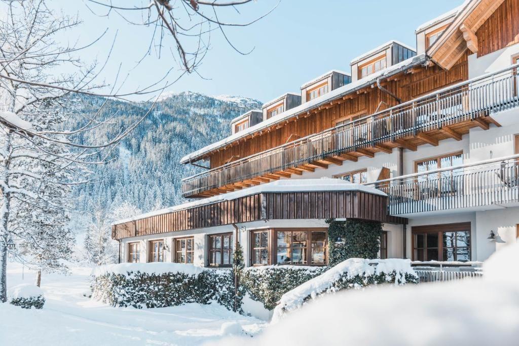 Hotel Felbermayer