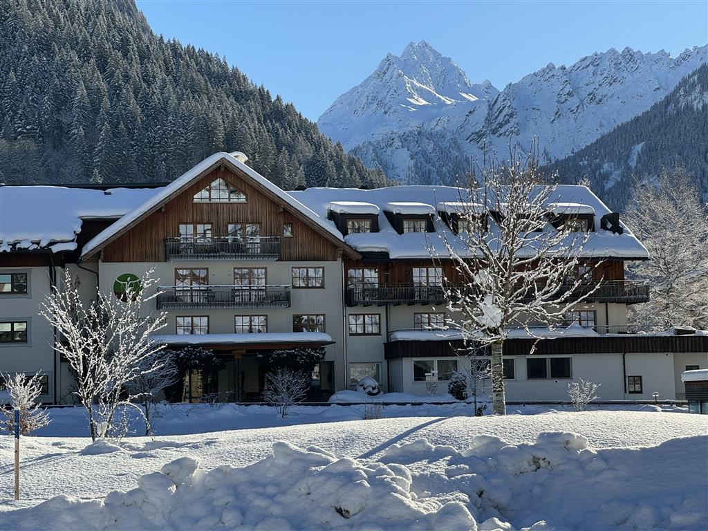 Hotel Felbermayer