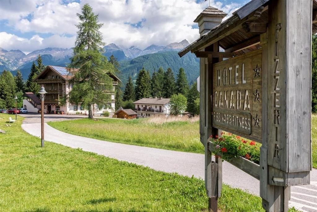 Hotel Canada (Bellamonte)