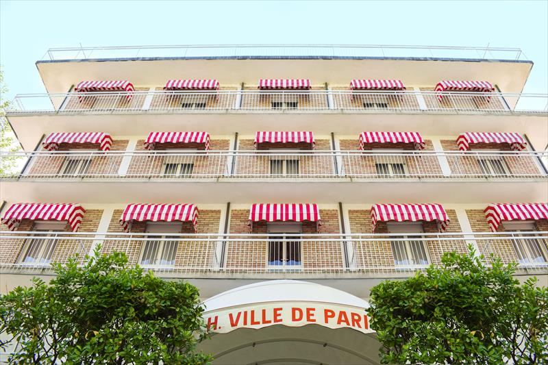 Ville De Paris