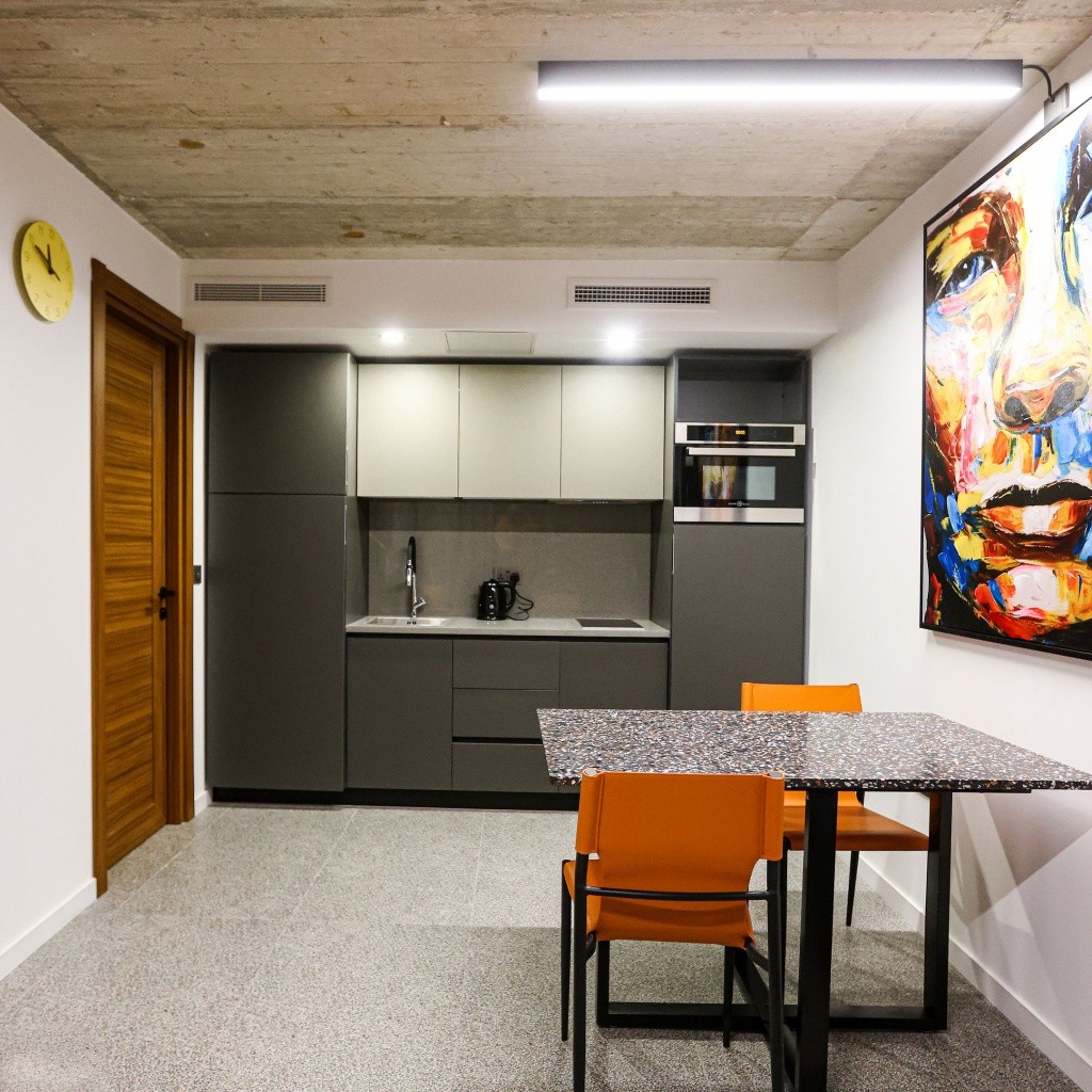 Grands Suites Hotel Residences & Spa