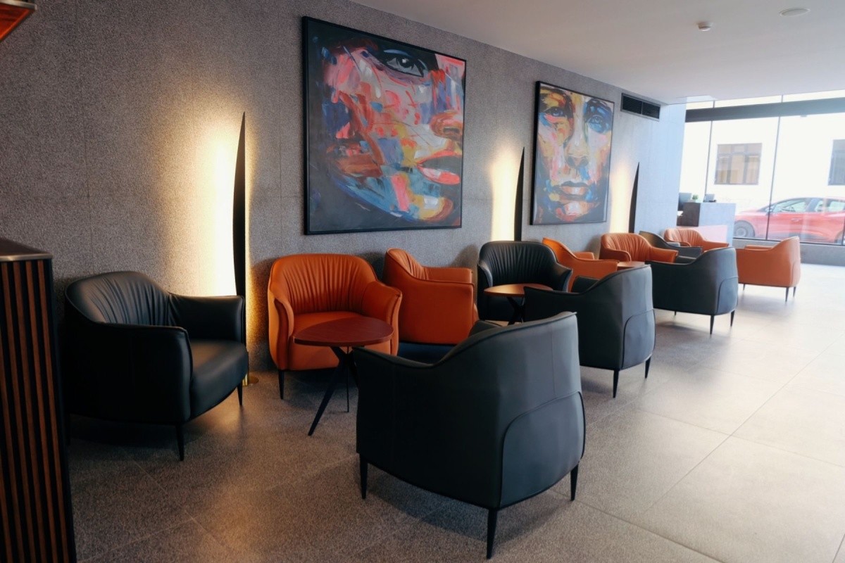 Grands Suites Hotel Residences & Spa