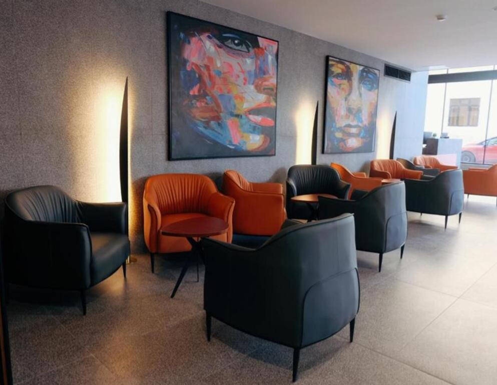 Grands Suites Hotel Residences & Spa