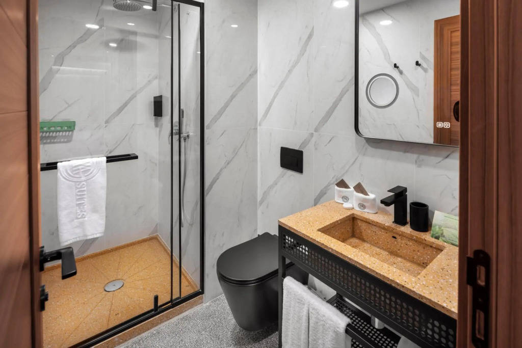 Grands Suites Hotel Residences & Spa
