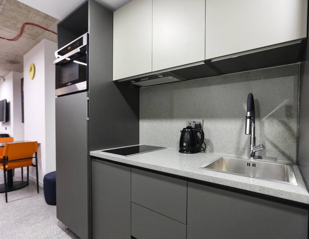 Grands Suites Hotel Residences & Spa