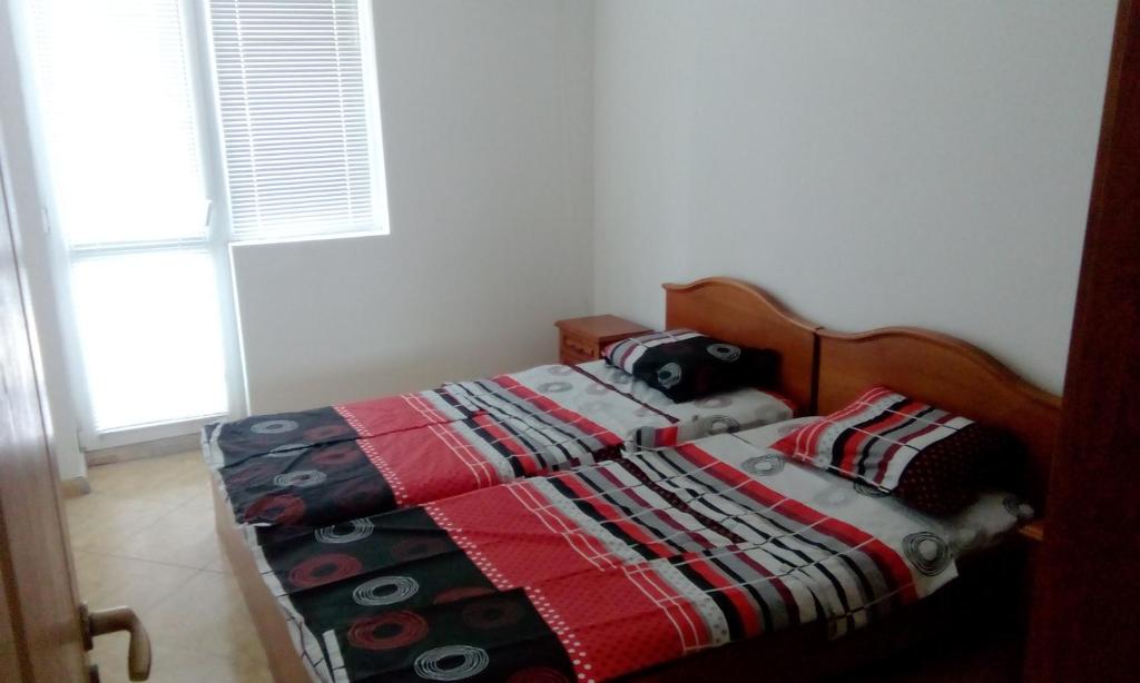 Bravo 5 Holiday Apartments