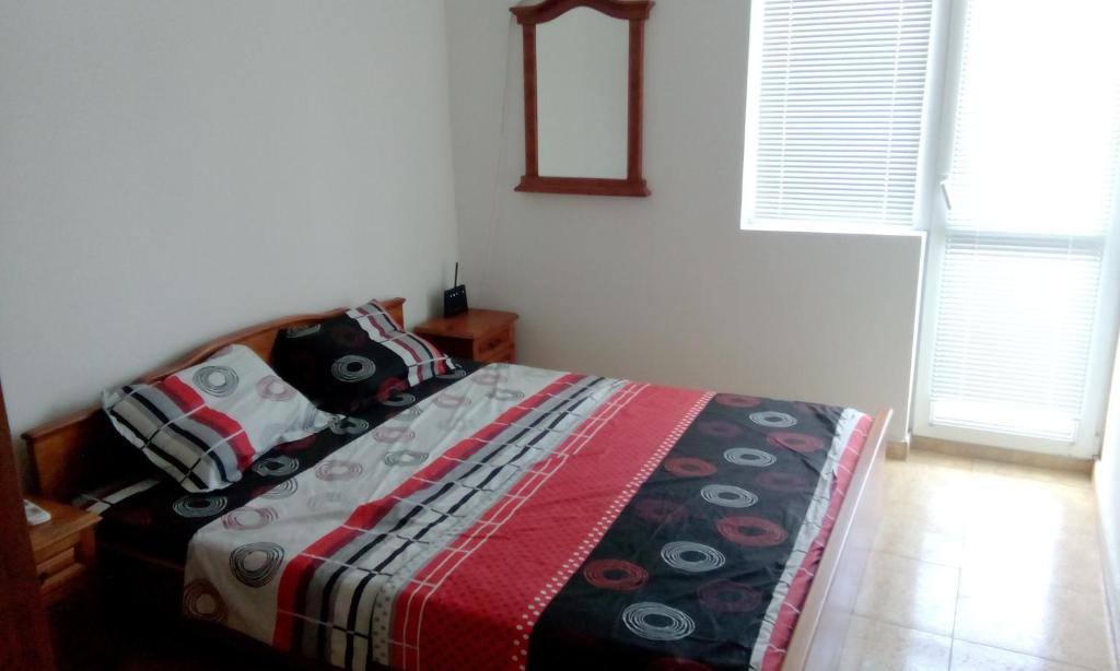 Bravo 5 Holiday Apartments