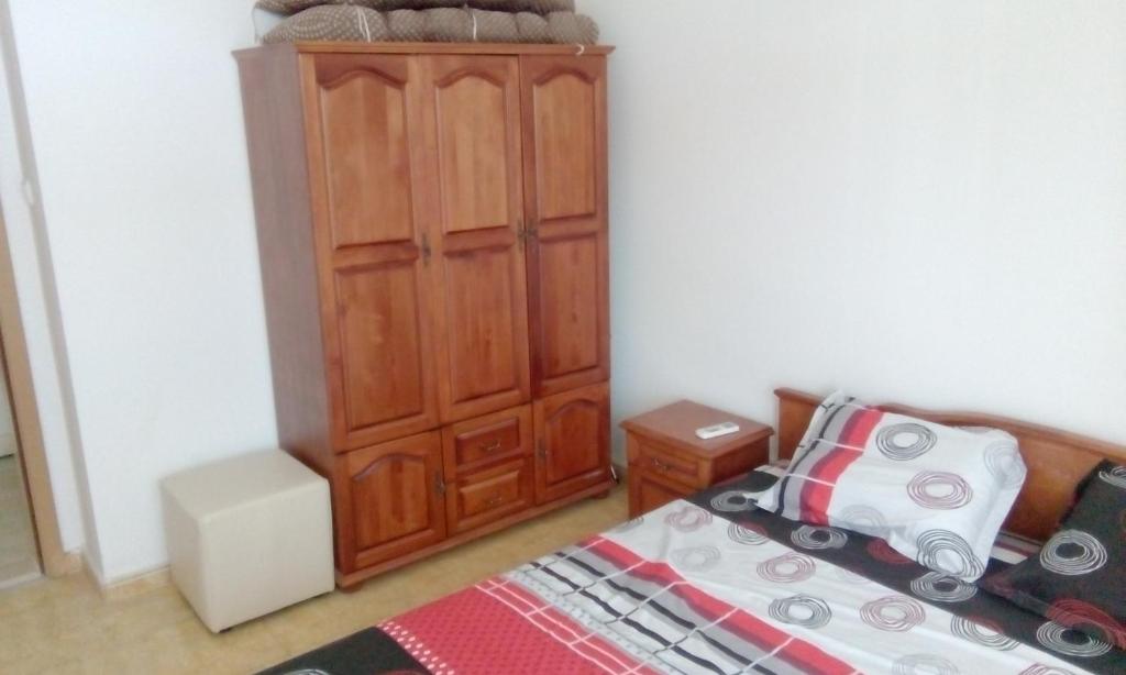 Bravo 5 Holiday Apartments