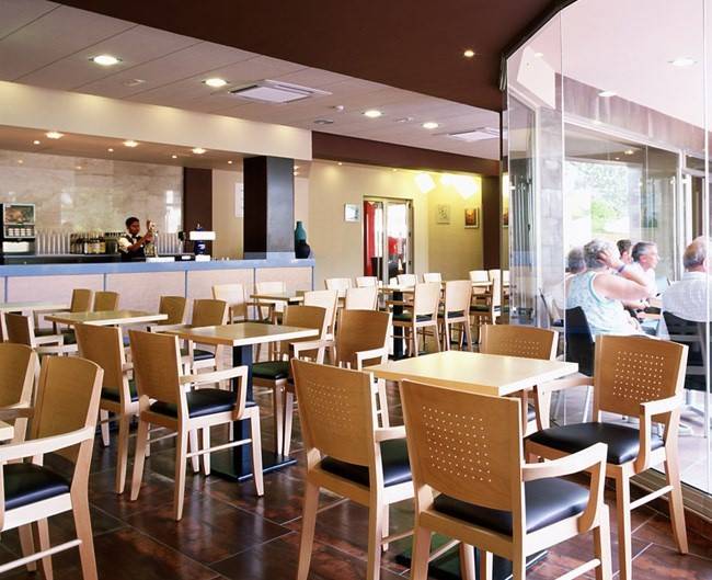 Tossa Beach Center (Ex. Tossa Beach & Tossa Center)