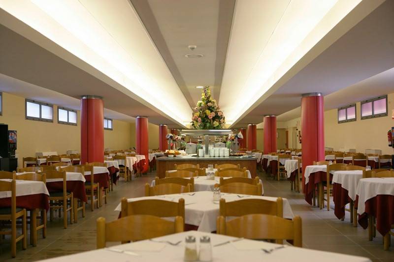 Tossa Beach Center (Ex. Tossa Beach & Tossa Center)