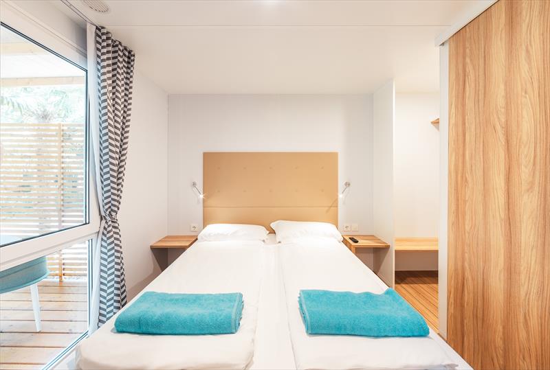 Tenuta Primero - Case Mobil By Camp Chalet