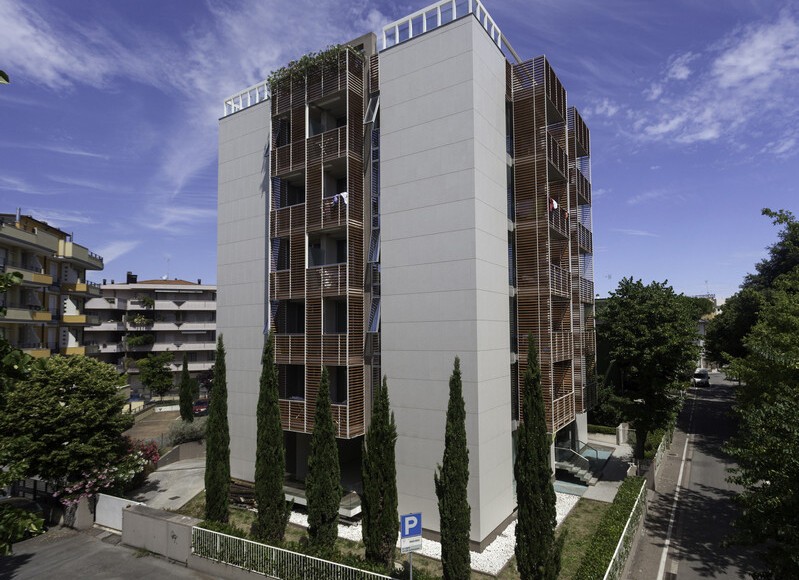 Rezidence Delfina
