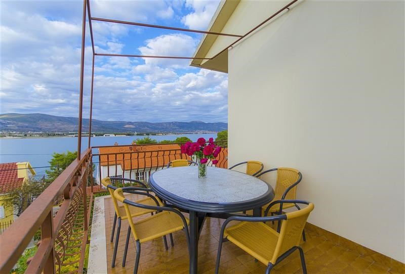 Vila Marija