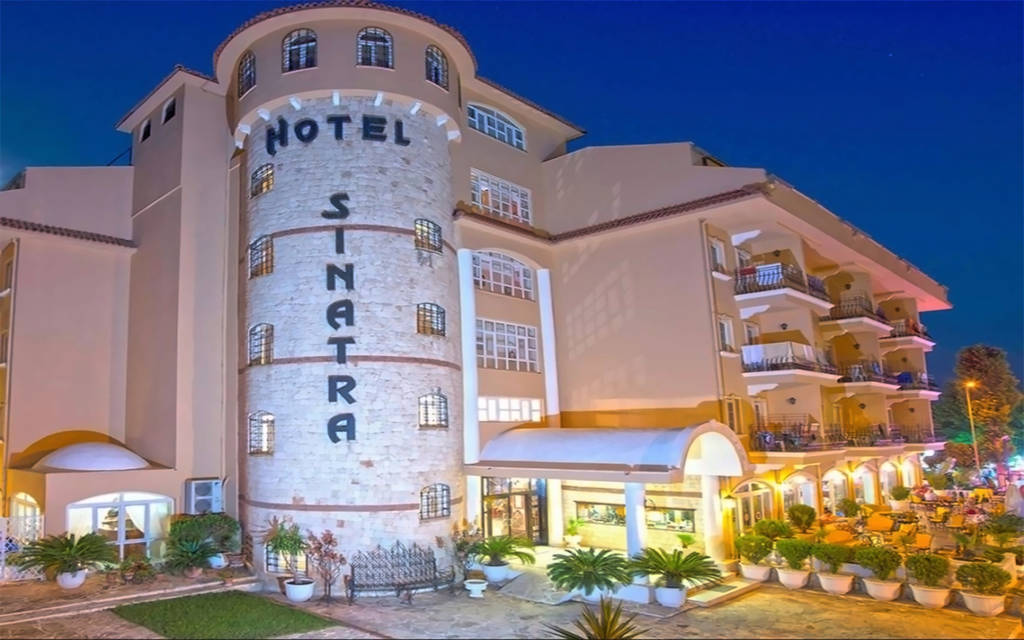 Sinatra Hotel
