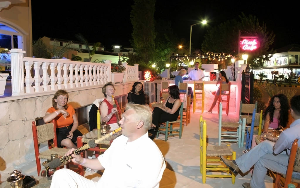 Sinatra Hotel