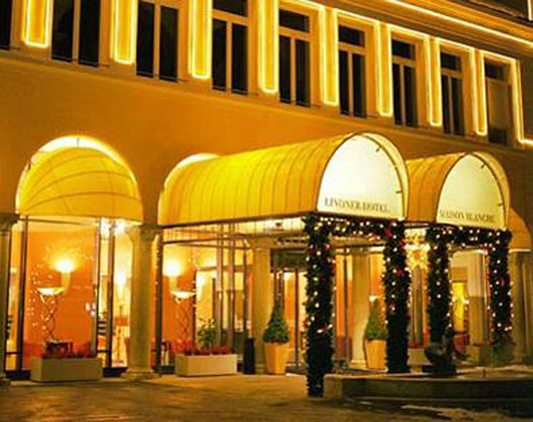 Thermal Hotels & Walliser Alpentherme