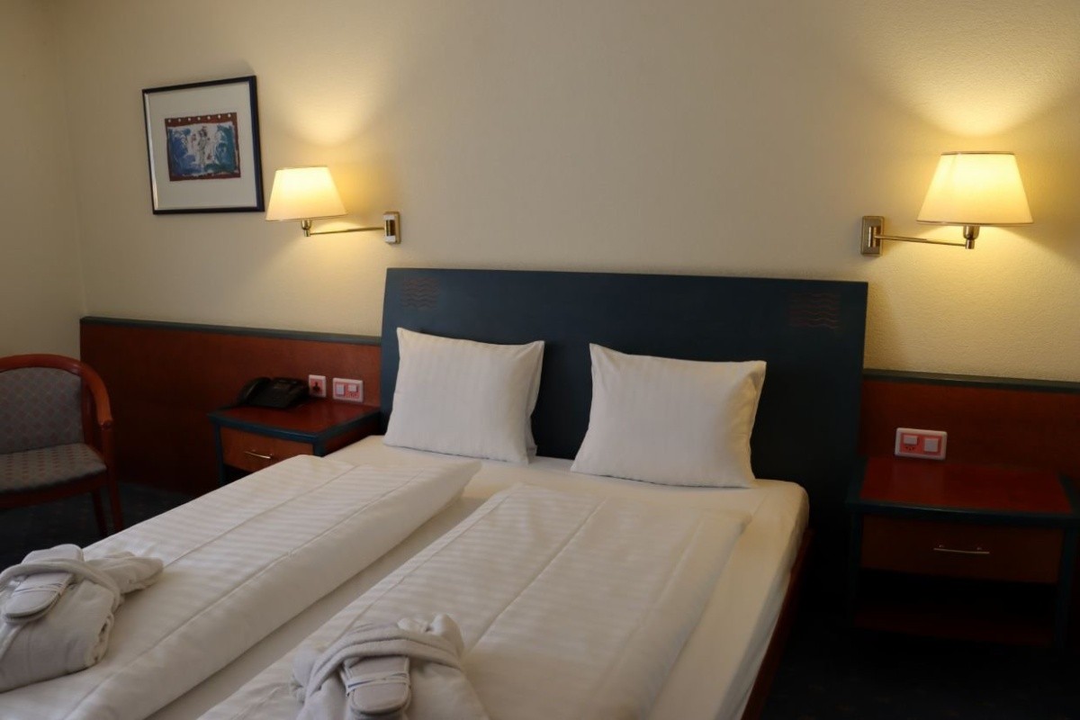 Thermal Hotels & Walliser Alpentherme