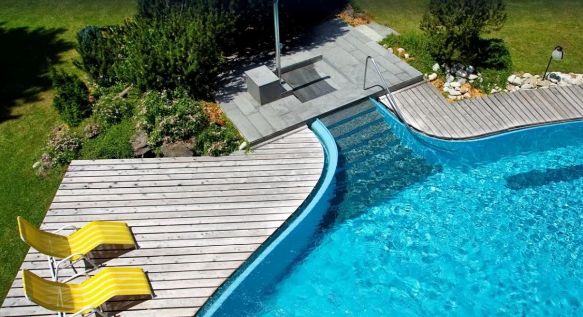 Thermal Hotels & Walliser Alpentherme
