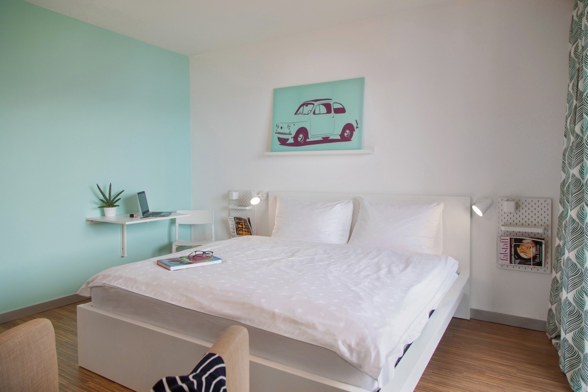 Parkhotel Brenscino