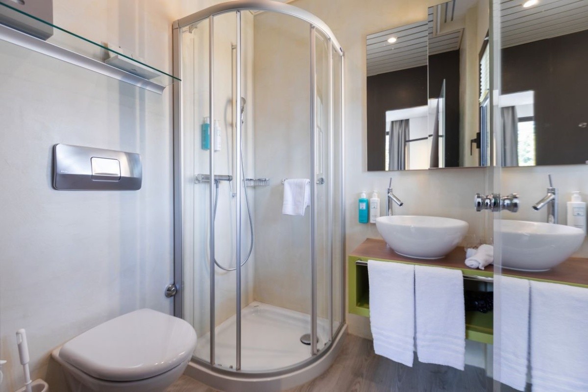 Parkhotel Brenscino