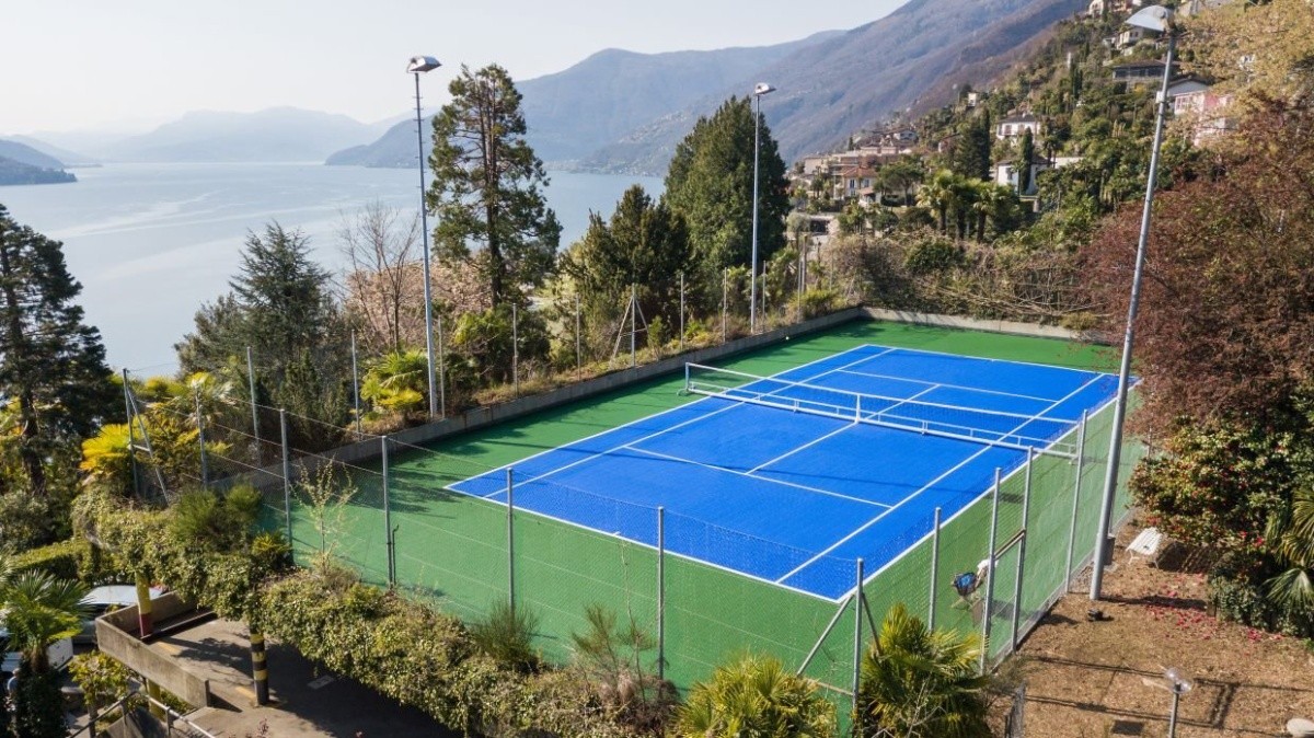 Parkhotel Brenscino
