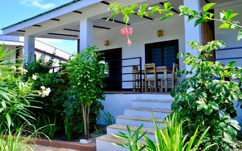 Nyumbani Residence