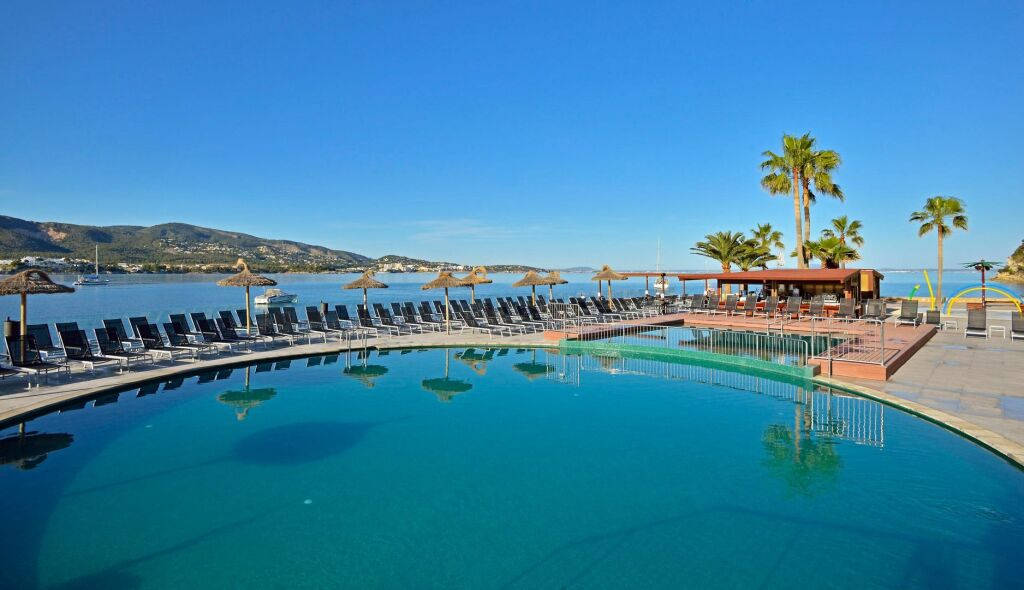 Leonardo Royal Hotel & Suites Mallorca