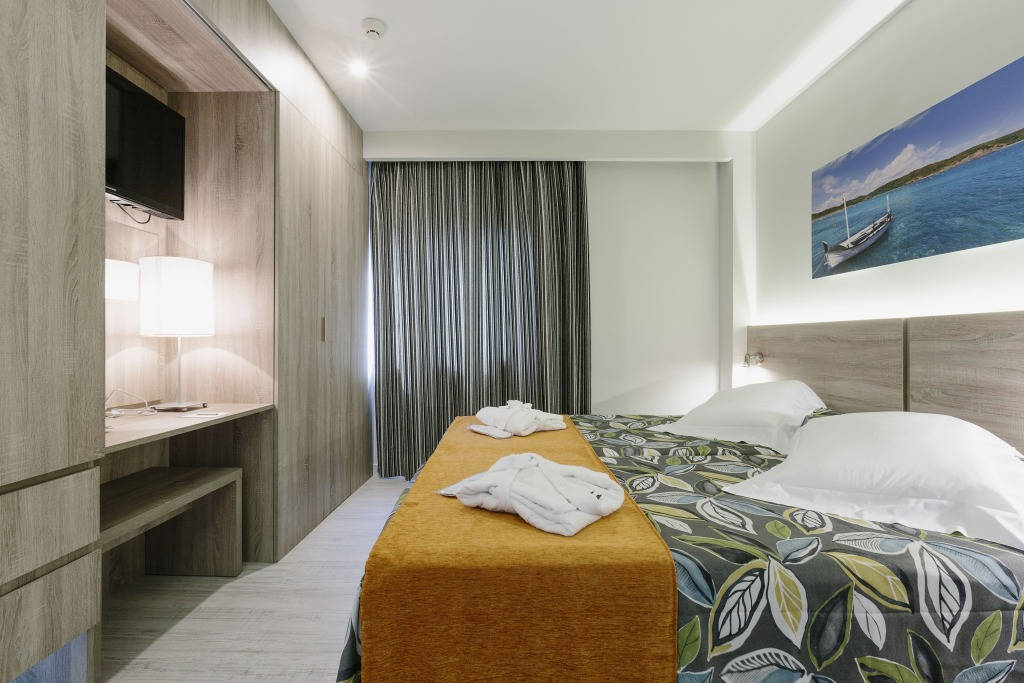 Leonardo Royal Hotel & Suites Mallorca